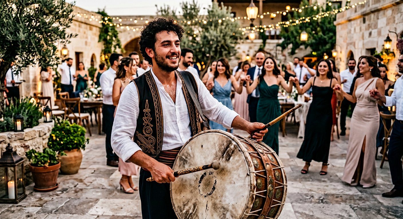 Davul Zurna Ekibi Nasıl Seçilir?
