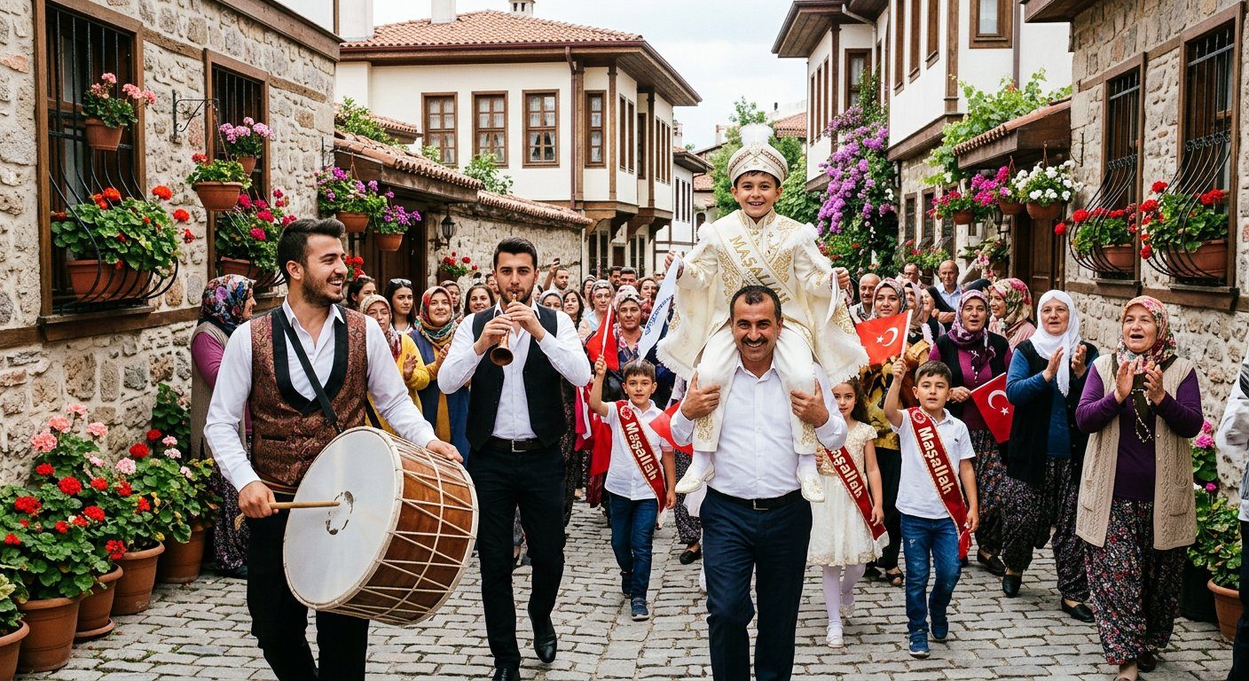 Halay İçin Uygun Davul Zurna Akışı görseli 3