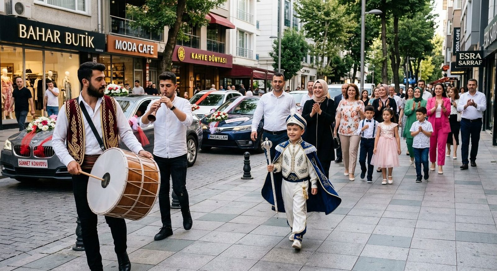 Çorlu mobil ekip