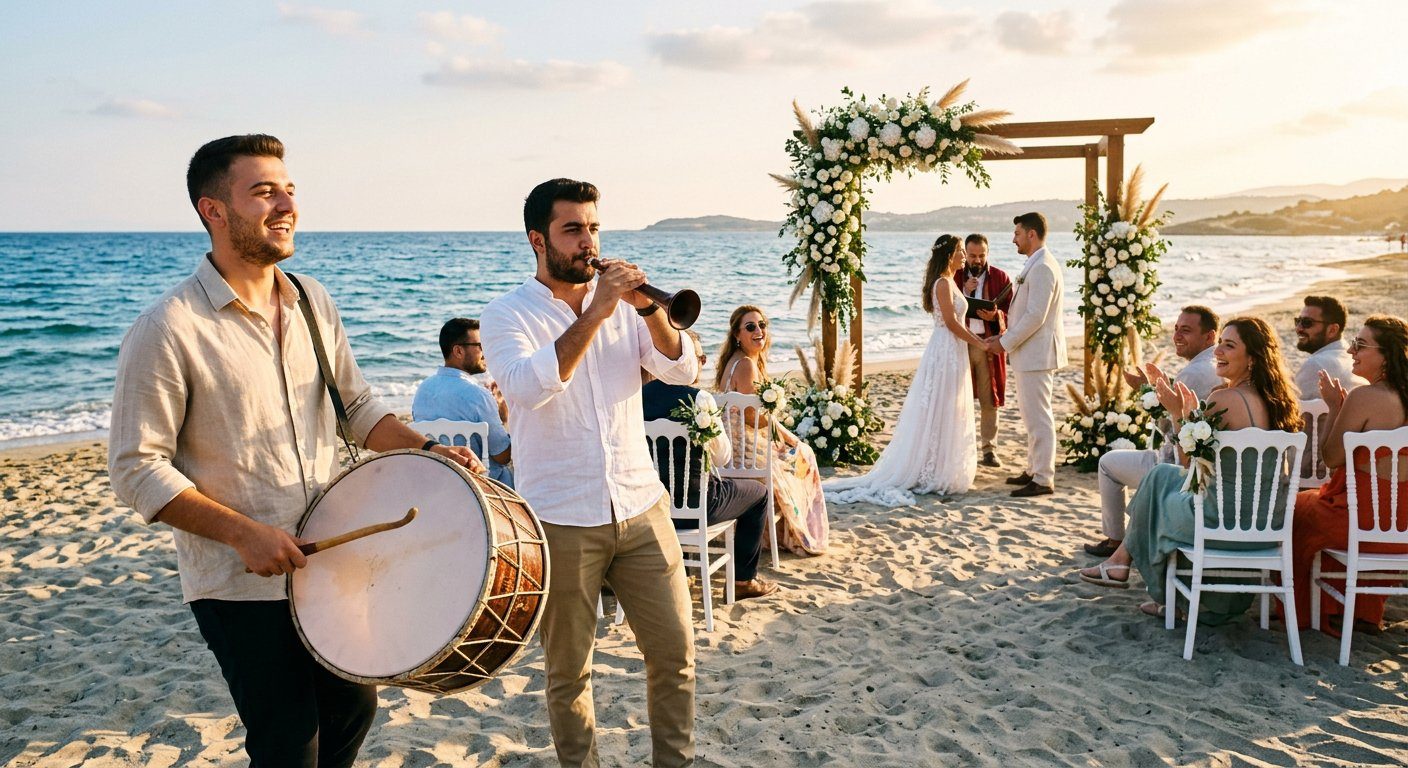 Sahil & Açık Hava