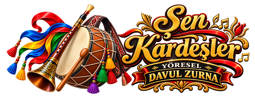 Şen Kardeşler Davul Zurna
