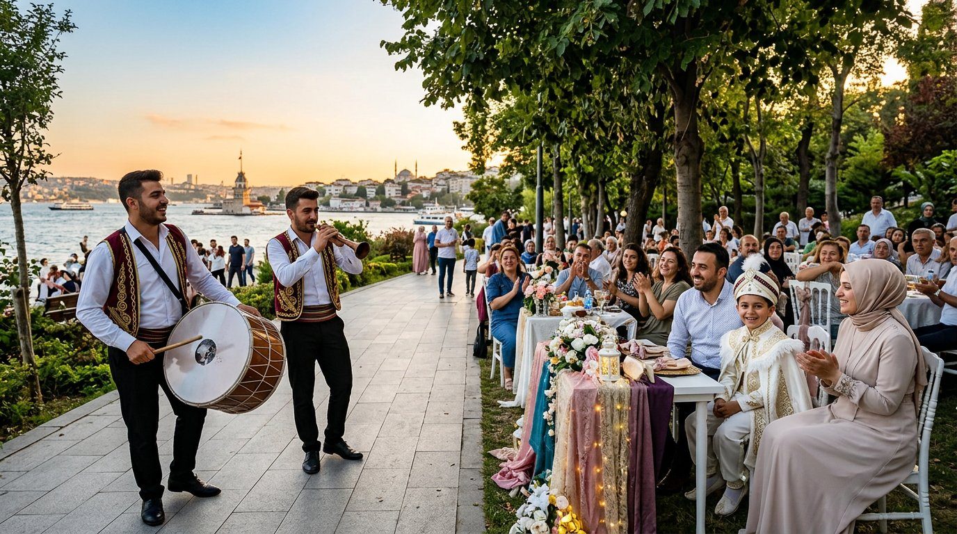 Halay İçin Uygun Davul Zurna Akışı görseli 4